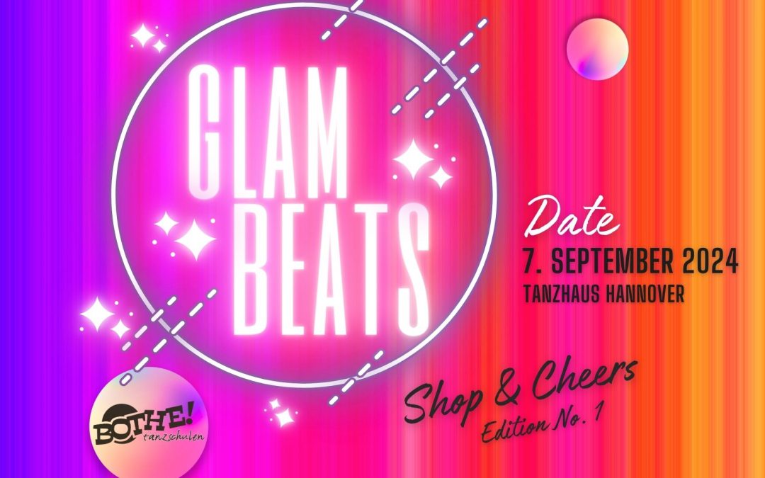 Glam Beats – Shop&Cheers